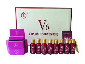 v6（8層疊加液體玻璃）